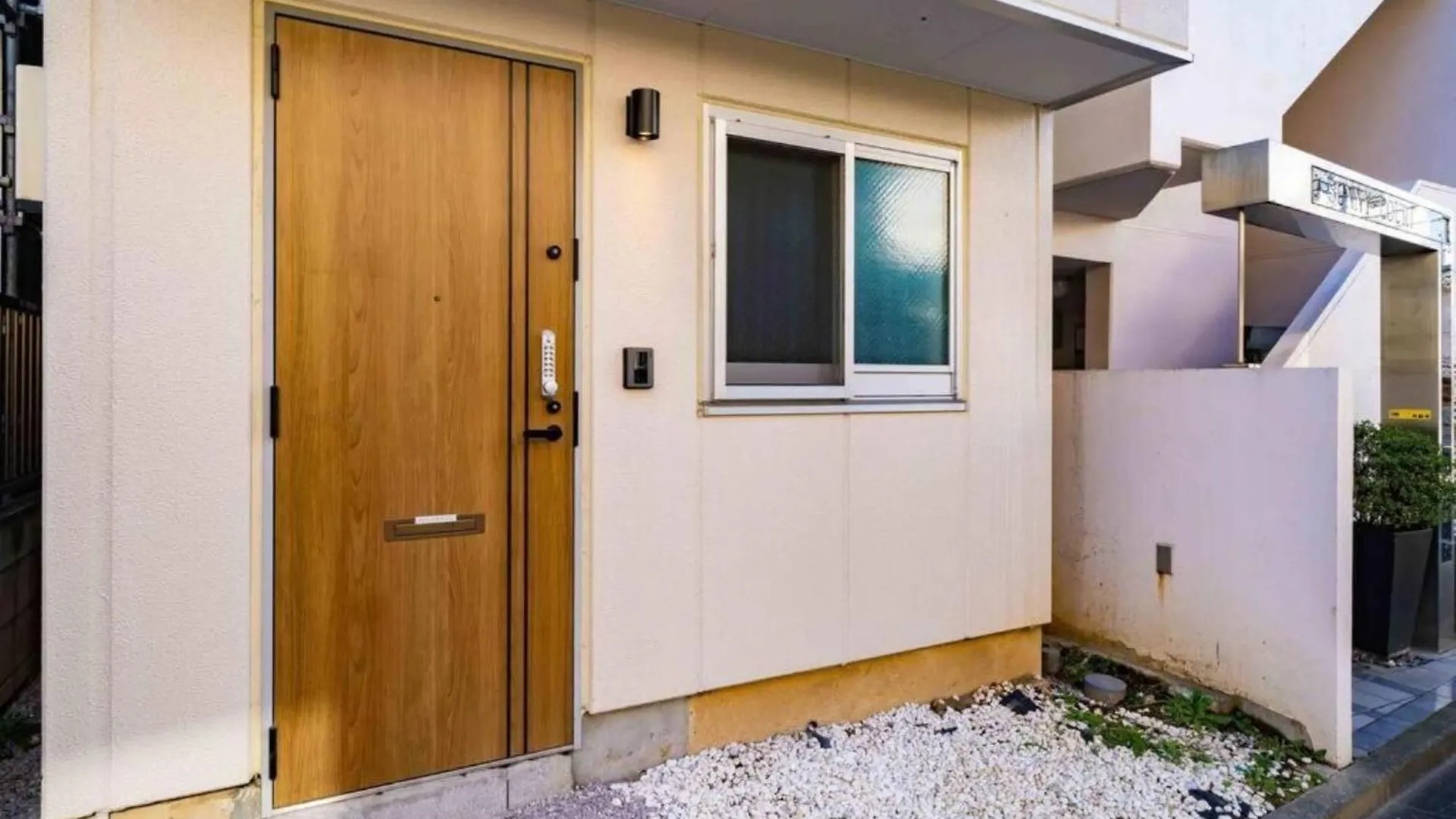 70, Kita-Shinjuku, Entire House For Rent Villa Tokyo Holiday home