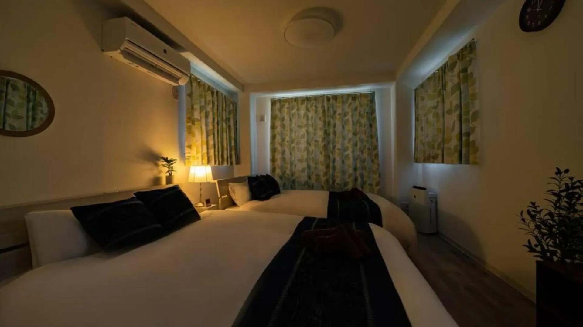 Holiday home 70, Kita-Shinjuku, Entire House For Rent Villa Tokyo