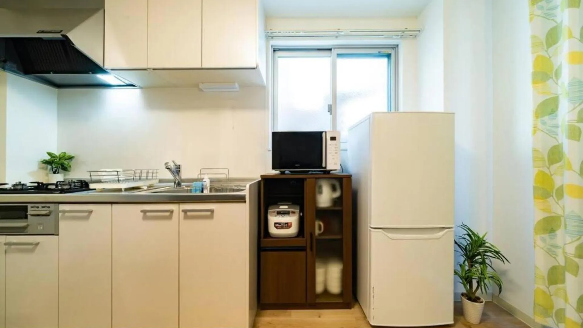70, Kita-Shinjuku, Entire House For Rent Villa Tokyo 0*,