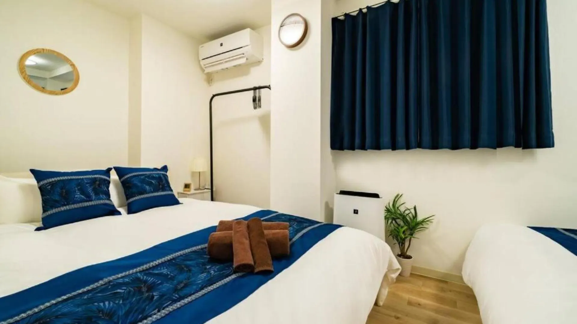 Holiday home 70, Kita-Shinjuku, Entire House For Rent Villa Tokyo