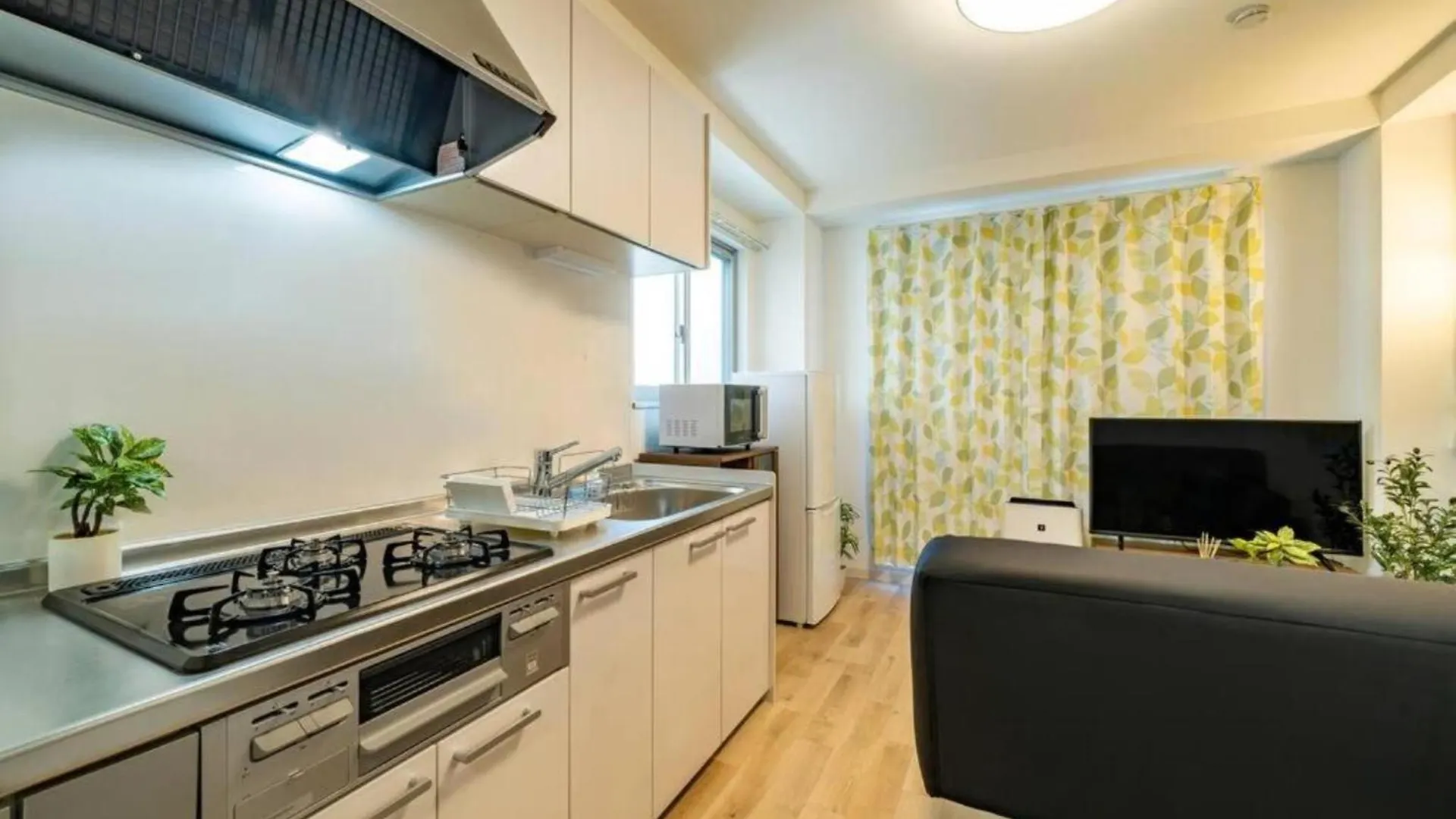 70, Kita-Shinjuku, Entire House For Rent Villa Tokyo 0*,