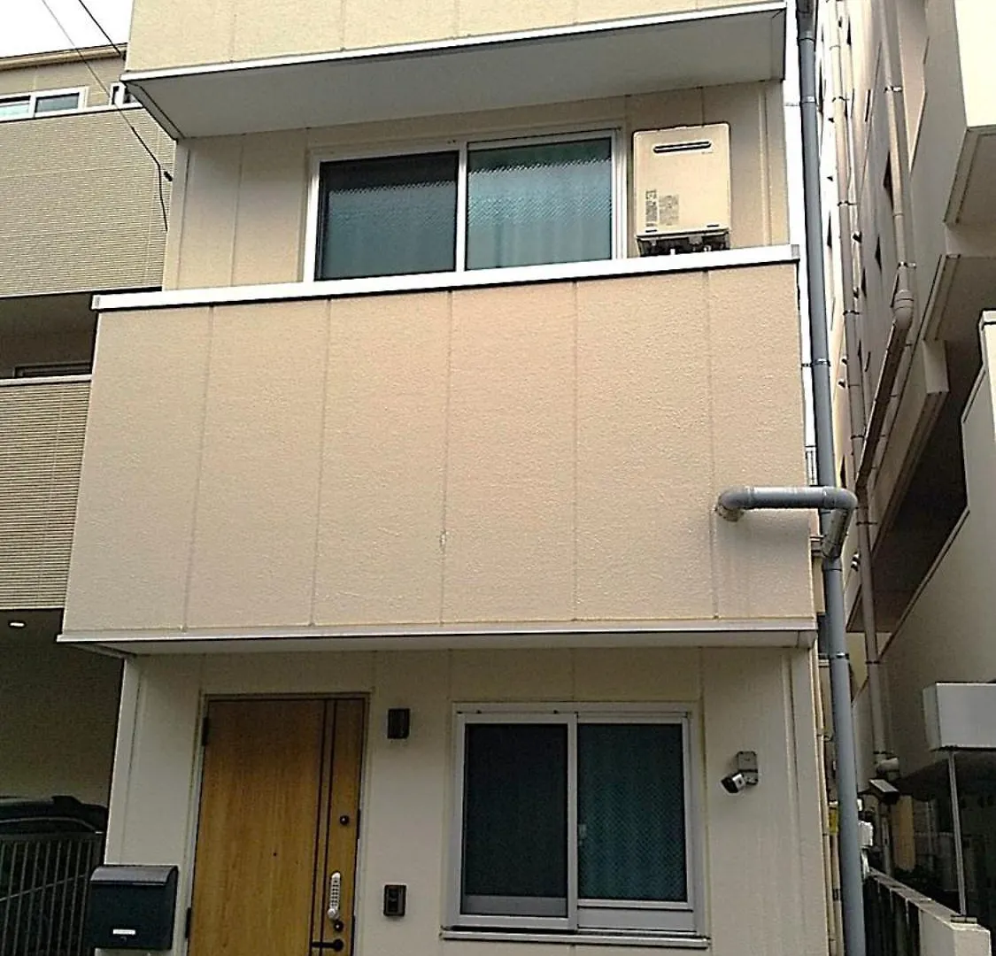 Holiday home 70, Kita-Shinjuku, Entire House For Rent Villa Tokyo Japan