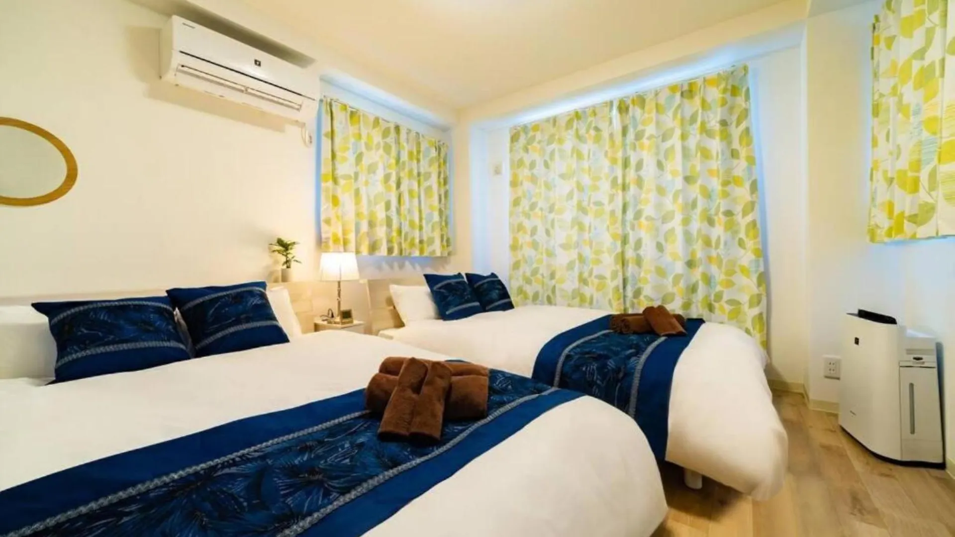 Holiday home 70, Kita-Shinjuku, Entire House For Rent Villa Tokyo