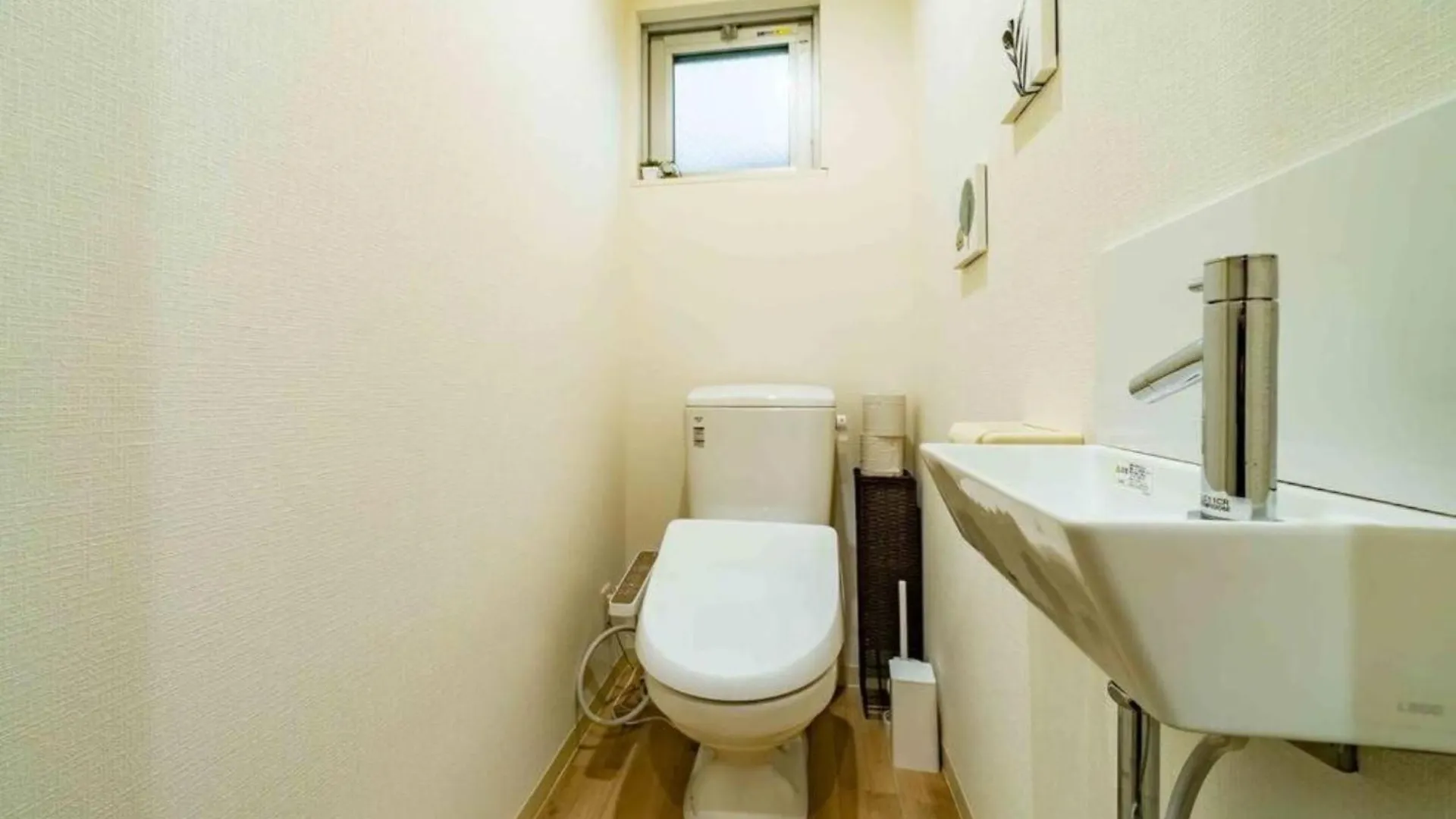 70, Kita-Shinjuku, Entire House For Rent Vila Tóquio Casa de Férias